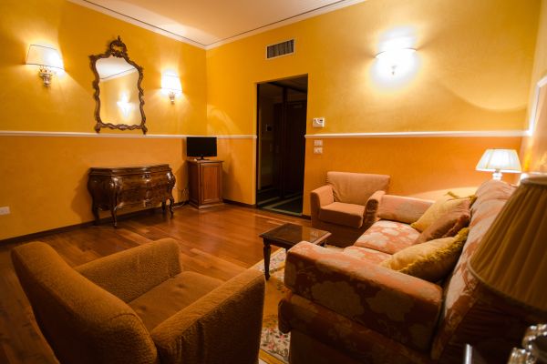 Grand Hotel Tamerici e Principe (Montecatini Terme)